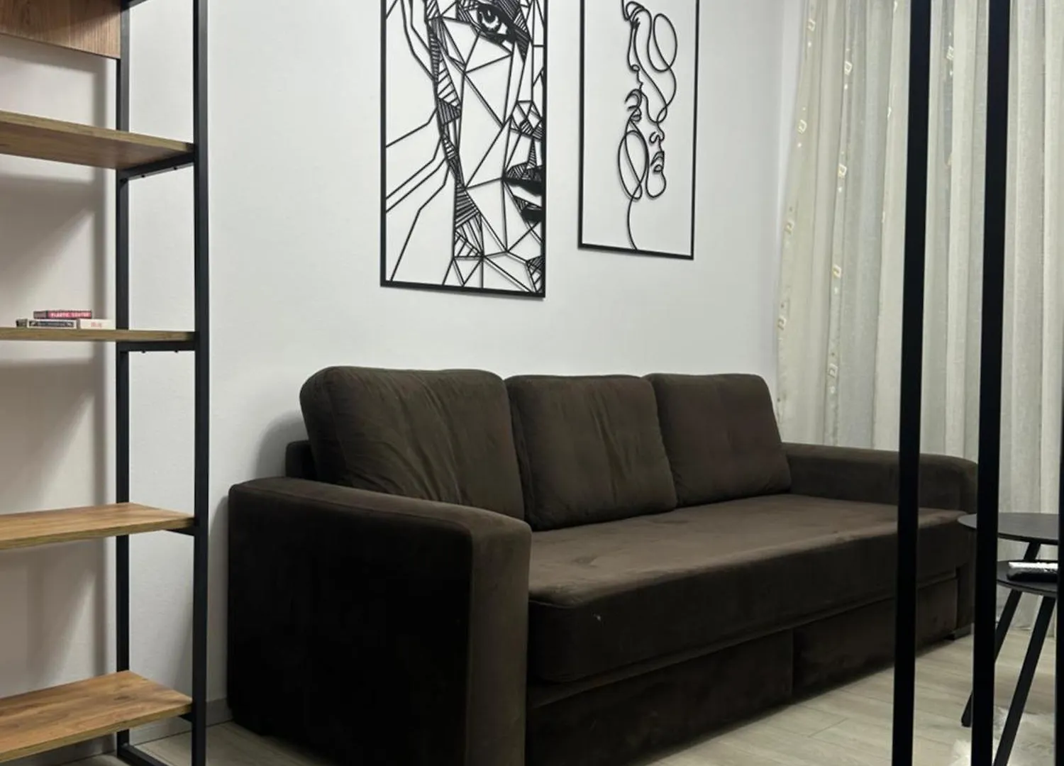 Nox Apartments 地拉那 0*,  阿尔巴尼亚